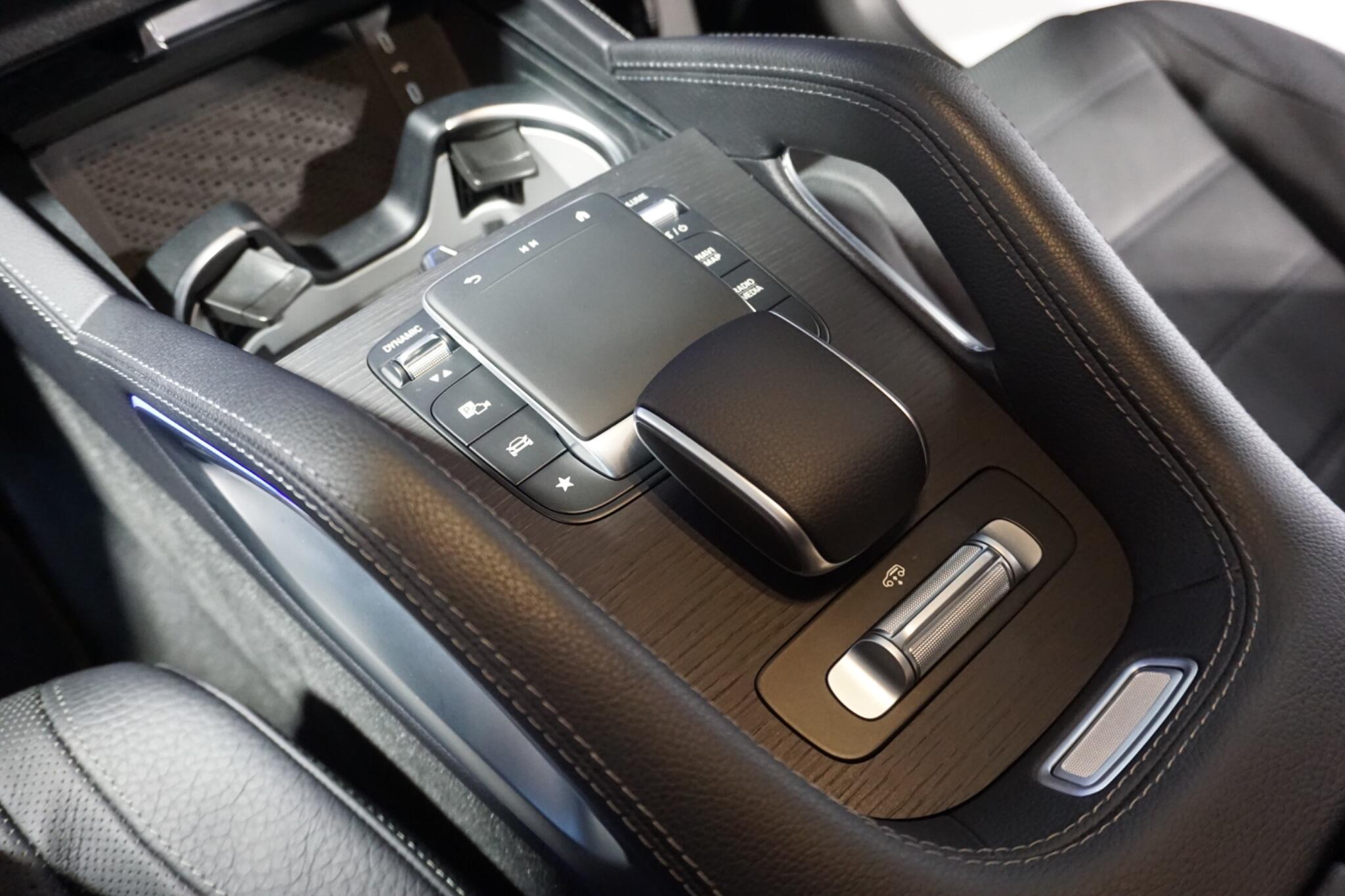 Mercedes-Benz GLE 3.0 GLE450dh MHEV AMG Line (Premium Plus) Coupe 5dr Diesel Hybrid G-Tronic 4MATIC Euro 6 (s/s) (389 ps)
